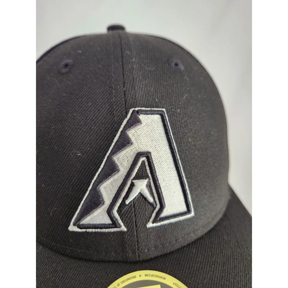 New Era arizona diamondbacks